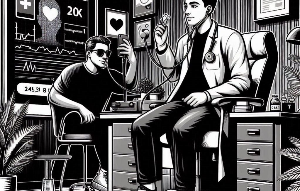 _be013817-67a9-4749-a610-981c6a3efd8e Influencer marketing in ambito sanitario