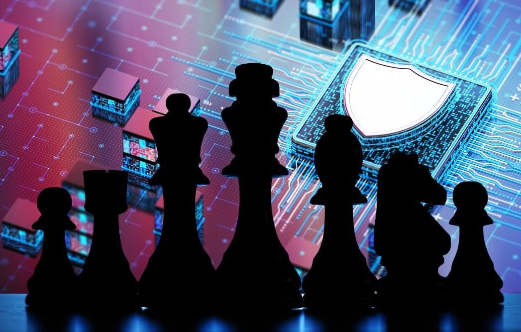 politiche sicurezza rischio cyber politiche sicurezza rischio cyber