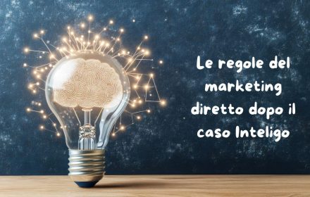 Quando una newsletter diventa marketing diretto? La Corte UE chiarisce le regole su soft opt-in ed ePrivacy nel caso Inteligo. Cosa devono sapere le aziende.